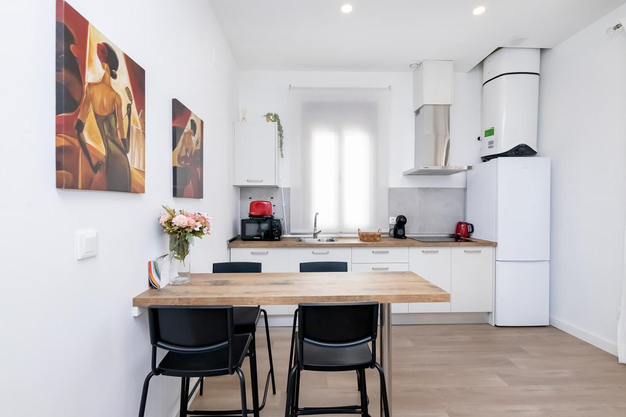 Apartamento El yayo Pepe Córdoba Exterior foto